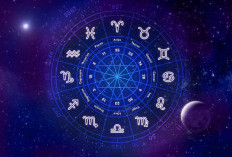 Ramalan Zodiak Hari Ini: Libra Dilanda Dilema Cinta, Scorpio Waspadai Ledakan Emosi