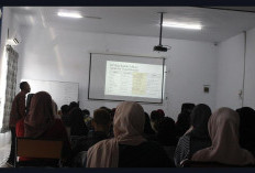 ELSA IPB Cirebon Gelar Pelatihan Jurnalistik