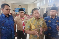 Bupati Majalengka Murka, Pengusaha Bandel Akan Disanksi