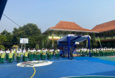 Al-Azhar Cup ke-25 Resmi Digelar, Diikuti 50 Sekolah dari Seluruh Nusantara