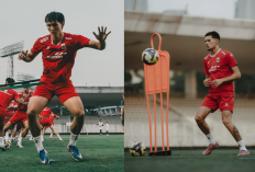 Momen Krusial Timnas Indonesia! Seleksi Ketat 50 Pemain, Hubner dan Mitchell Baker Jadi Sorotan