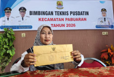 Bupati Cirebon Berhentikan Sementara Kuwu Hulubanteng, SPJ dan LPJ Jadi Sorotan