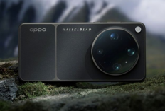 7 HP Flagship Baterai Silicon-Carbon hingga 7.050 mAh, Tipis, Ada Kamera 200 MP dan Fast Charging 100 Watt