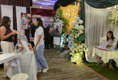 Cuma 2 Hari! Mini Wedding Expo Cordela Cirebon Tawarkan Paket Pernikahan Mulai Rp10 Juta