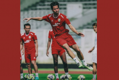 Indonesia vs Vietnam: John Herdman Bongkar Sosok Pemain Kunci Timnas Indonesia