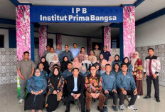 Dosen IPB Cirebon Didorong Raih Jabatan Akademik Hingga Guru Besar