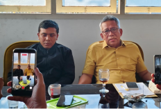 Pegawai PPPK di Kuningan Lapor Polisi, Otong Mengaku Diserang Oknum LSM