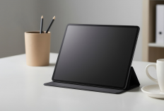 Rekomendasi, 10 Tablet Pengganti Laptop Harga Mulai 2 Jutaan, Cocok untuk Kerja dan Desain