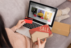Flash Sale 10.10 2026: Bocoran Promo, Diskon Besar, hingga Harga Mulai Rp1