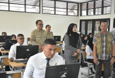 Nasib Karier 3.000 ASN Kuningan Mulai Dipetakan, Ini yang Sedang Disiapkan Pemkab
