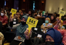 Buruan Cek! KPK Buka Lelang Aset Rampasan Korupsi Rp311 Miliar pada 18 Juni 2026