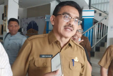 Pemkot Cirebon Siapkan Anggaran Pilkada 2029 Bertahap Selama 3 Tahun