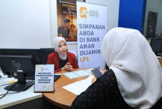 Tenang! Klaim BPR Bank Cirebon Bisa Dilakukan hingga 2031, Simak Penjelasan LPS