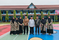 YPI Al Azhar Lakukan Penjaminan  Mutu di SMA Islam Al Azhar 5 Cirebon  