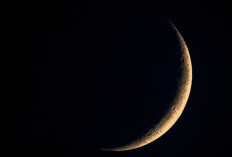 Apakah Kalender Hijriah Global Tunggal Solusi Beda Awal Puasa dan Lebaran? Ini Penjelasan Lengkapnya