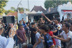 Rebo Wekasan di Keraton Kasepuhan Cirebon: Doa Bersama dan Curak Jadi Simbol Syukur