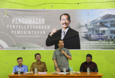 DPRD Jabar Temukan Keluhan Serupa di Kuningan, Dana Desa Berkurang karena Program KDMP