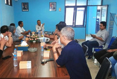 Ditjenpas Gandeng PWI Jabar, Dorong Informasi Lapas Akurat dan Berimbang