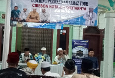 Dampak Konflik Timur Tengah, Travel Umrah Tetap Optimistis Berangkat Aman
