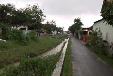 Janji Normalisasi Irigasi Tak Kunjung Terealisasi, Warga Cibogo Cirebon Geram