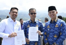 Kadin dan DK2UKM Majalengka Teken MoU Kerja Sama, Siap Buka Peluang Kerja Besar-Besaran