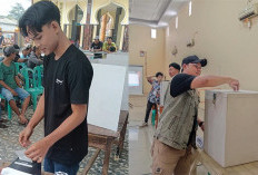 Pilwu Digital di Indramayu: Warga Puas Tinggal Pencet-pencet Layar