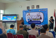 SKINFA Fest 4 Cirebon 2026: Ajang Unjuk Bakat SMP-MTs hingga Edukasi AI Sejak Dini