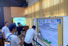 Kecamatan Kejaksan Gelar Rembug Stunting dan Deklarasi Sehat Catin