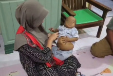 Mengenal Atresia Bilier, Penyakit Langka yang Mengancam Nyawa Bayi 8 Bulan di Cirebon