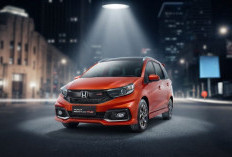 Tua-Tua Trendi! Ini Tiga Rekomendasi Mobil Second yang Masih Layak Kamu Pakai Untuk Keluarga