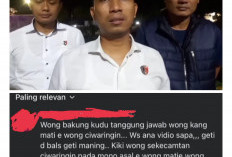 Isu Geng Motor Tewas di Cirebon Viral, Polresta Pastikan Informasi Hoaks