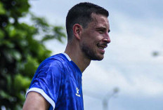 Umuh Muchtar Murka! Thom Haye Diteror Ancaman Pembunuhan Usai Persib Kalahkan Persija