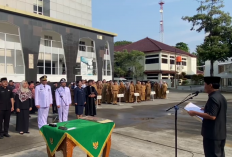 Isu Keretakan di Balai Kota: Wawali Kecewa dan Sedih, Begini Kata Wali Kota Cirebon