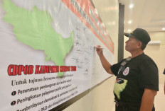 Kapan Cirebon Timur Mekar? DPRD Jabar Ungkap Syarat dan Kekurangan yang Harus Dikejar