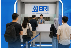 Butuh Modal Usaha? Simak Tabel Angsuran KUR BRI 2026 Tenor Rp100 Juta Sebelum Mengajukan