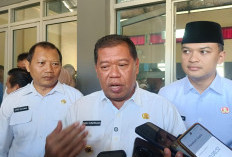 Majalengka Perkuat Irigasi Hadapi El Nino, 156 Unit Pompa dan Pipa Disalurkan ke Petani