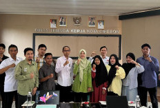 Gandeng BNSP, Disnaker Kota Cirebon Gelar Uji Kompetensi Produktivitas, Ada 37 Peserta Lolos 