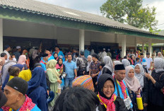 Pasangan Suami Istri Jamaah Haji Asal Kota Cirebon Tunda Keberangkatan karena Sakit