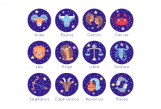 5 Zodiak Paling Hoki Pekan Ini, Ada Leo hingga Scorpio yang Banjir Peluang