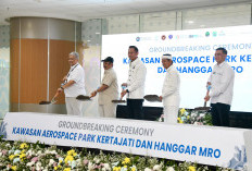 Tiga Strategi KDM Hidupkan BIJB Kertajati, dari Haji Umrah hingga Pusat Industri Pertahanan Nasional