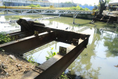 Jadwal RDP Pembongkaran Rel Kereta Bersejarah di Cirebon, DPRD Minta Wali Kota Hadir