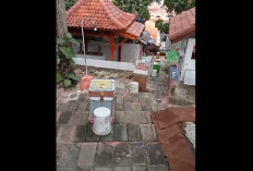 Viral Pemandu Ziarah Sebut Puser Bumi Tembus ke Makkah, Juru Kunci Makam Sunan Gunung Jati Buka Suara