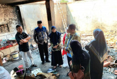 Disdik Kota Cirebon Turun Tangan, Siapkan Bantuan dan Pendampingan Psikologis