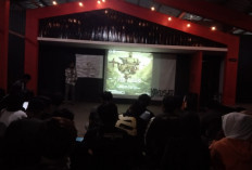 Nobar Film Dokumenter Pesta Babi di Majalengka Berjalan Kondusif, Angkat Isu Papua dan Alih Fungsi Lahan