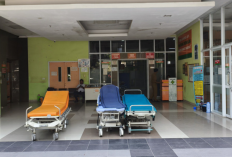 Blangkar IGD RSUD Gunung Jati Nyaris Habis, Pasien Anak Dominasi Kunjungan