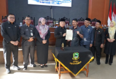 DPRD Kuningan Desak Reformasi Keuangan Daerah, PAD Dinilai Masih Rapuh