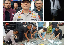 IRT di Cirebon Ditangkap Polisi, Bawa Puluhan Ribu Obat Keras Ilegal dari Jakarta