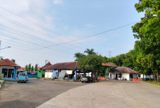 Terminal Sumber Cirebon Kian Sepi, Pendapatan Sopir Angkot Anjlok