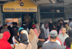 Polemik Bank Cirebon Berlanjut, Audit BPK Rampung dan Tersangka Segera Diumumkan