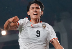 Begini Kata-kata Mitchell Baker Usai Debut dan Cetak Hattrick di Piala AFF 2026, Erling Haaland Versi ASEAN